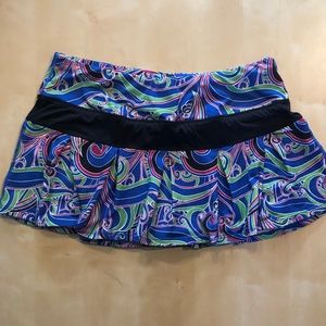 Skirt Sports Lioness Free Love